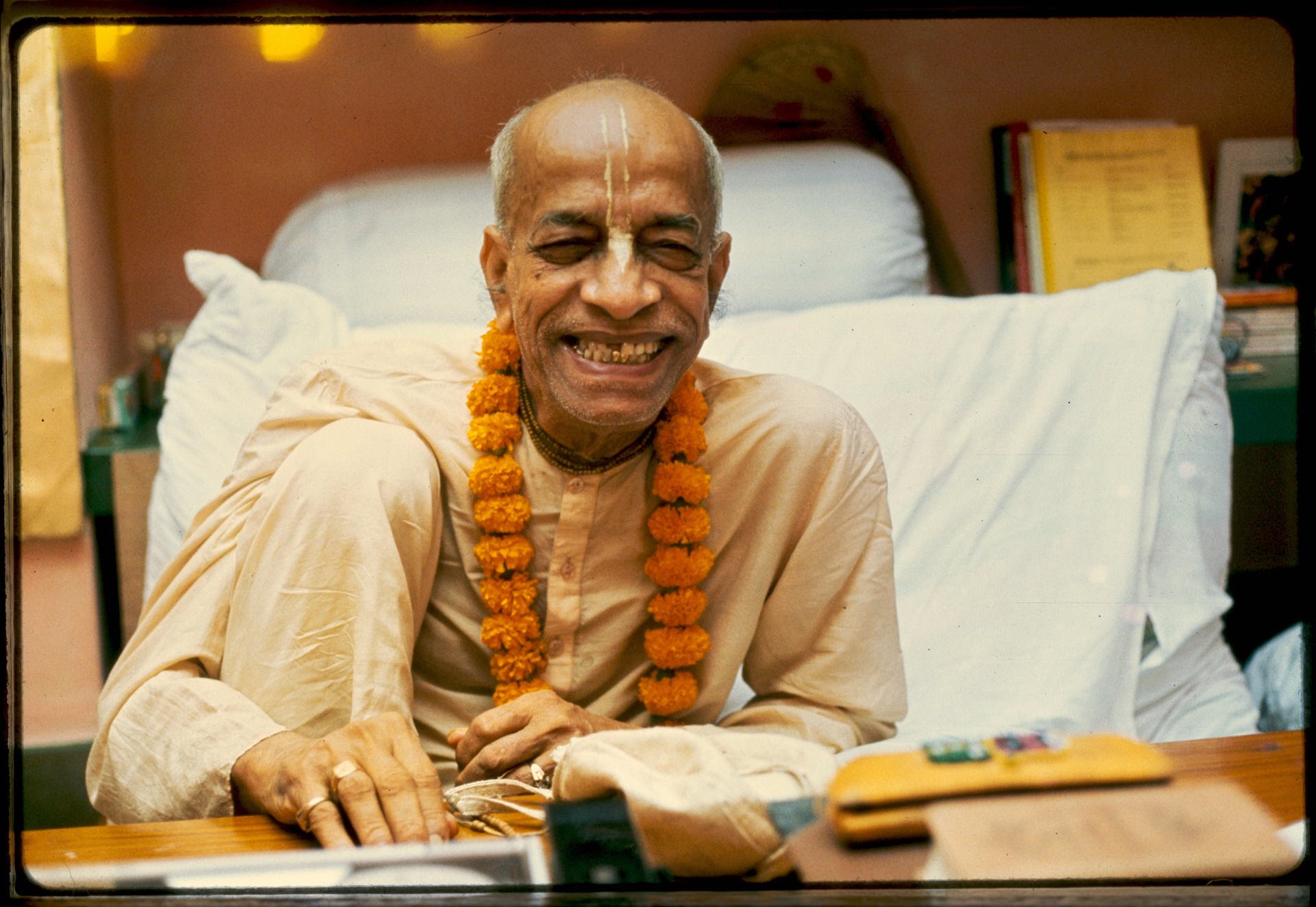 Swami brahmarupananda