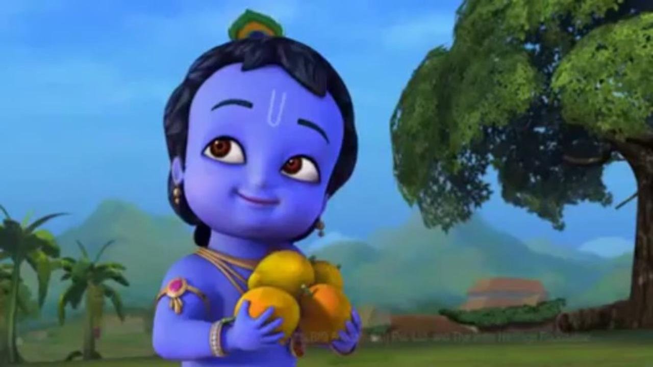 Krishna's words are non different from Him? – Sastra Caksu