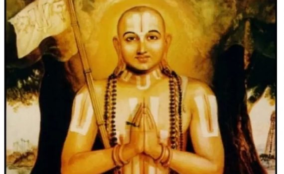 Predictions - Sri Ramanujacharya