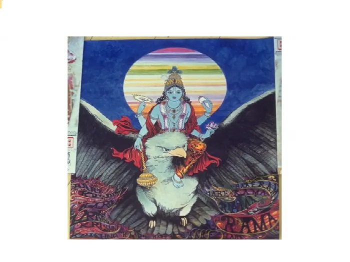 79 O Vedānta e o Mahā-mantra Hare Krishna 