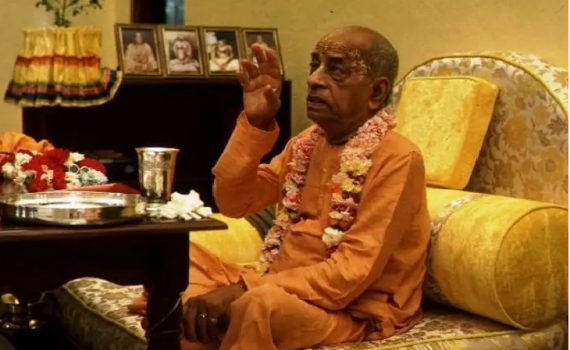 prabhupada