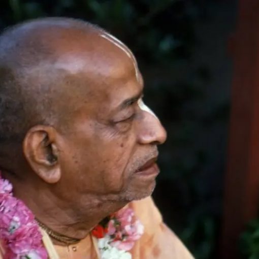 Srila Prabhupada's will on what to do after he leaves his body