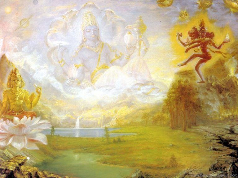 Krishna Vs Demigods – Sastra Caksu